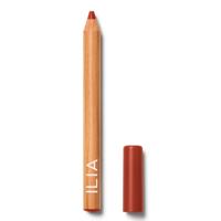 ILIA Beauty Lip Sketch Hydrating Crayon Earthen 2.3gr