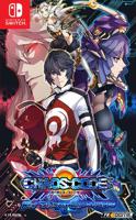 Chaos Code New Sign of Catastrophe - thumbnail