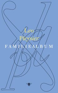 Familiealbum - Leo Pleysier - ebook