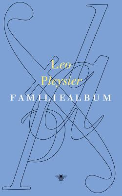 Familiealbum - Leo Pleysier - ebook