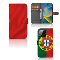 iPhone 14 Pro Max | Bookstyle Case | Portugal