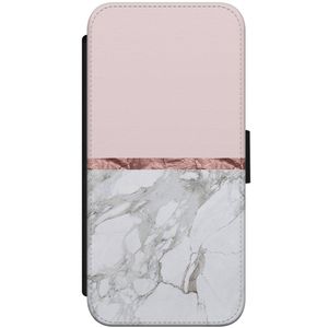 iPhone 7/8 flipcase - Rose all day