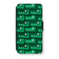 Crocs: iPhone 7 Plus Flip Hoesje