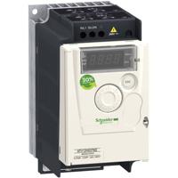 Schneider Electric Frequentieregelaar ATV12H055M2 0.55 kW 1-fasig