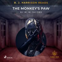 B.J. Harrison Reads The Monkey's Paw