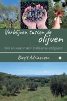 Verblijven tussen de olijven (Paperback)