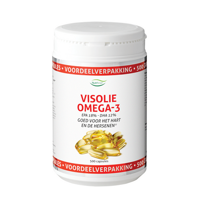 Visolie Omega-3