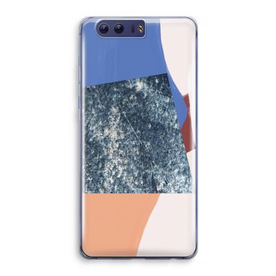 Billy: Honor 9 Transparant Hoesje