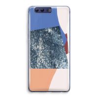 Billy: Honor 9 Transparant Hoesje