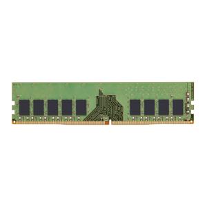 Kingston KTD-PE426E/8G Werkgeheugenmodule voor PC DDR4 8 GB 1 x 8 GB ECC 2666 MHz 288-pins DIMM CL19 KTD-PE426E/8G