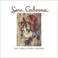 The Flora String Sessions - CD (0614511851824) - thumbnail