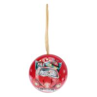 Kersthanger Cadeaublikje Kersthanger Cadeaublikje