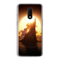 Children of the Sun: OnePlus 7 Transparant Hoesje Children of the Sun: OnePlus 7 Transparant Hoesje