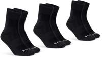 GripGrab Lightweight SL Summer - Socks (3-pack)