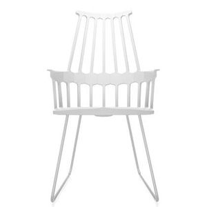 Kartell Comback Sledestoel