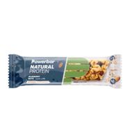 Natural protein bar blueberry nuts - thumbnail