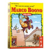 999Games 999 games boonanza: marco boono uitbreiding bordspel