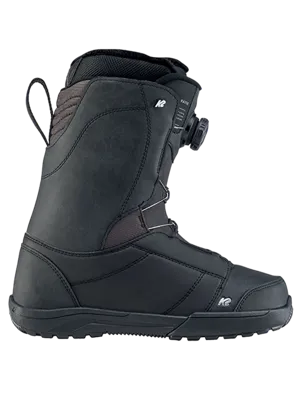K2 Haven Snowboardschoen 2019 K2 Haven Snowboardschoen 2019
