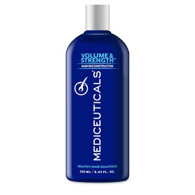 Healthy Hair Solutions Volume & Strength Hair Reconstructor