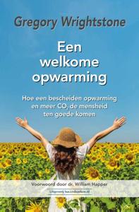 Een welkome opwarming (Hardback)