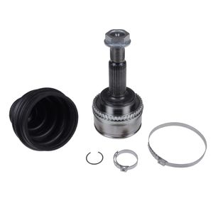 Homokineet reparatie set, aandrijfas ADT38958B