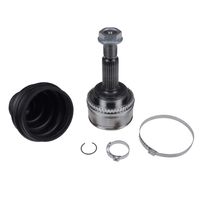 Homokineet reparatie set, aandrijfas ADT38958B