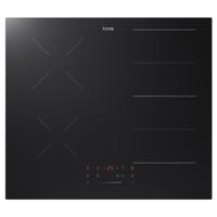 Etna KIF360ZT Inductie kookplaat Zwart