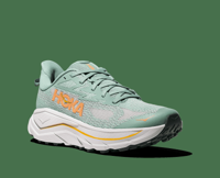 Hoka Challenger 8 dames - GROEN - Dames