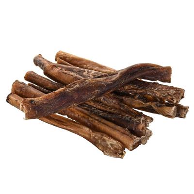 PETITTO Beef pizzle - traktatie voor hond - 10