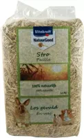 Vitakraft NatuurGoed Stro 3,5 kg