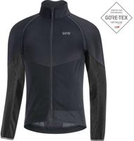 GOREWEAR Phantom GORE-TEX INFINIUM™ - Zip-Off Softshell Jacket