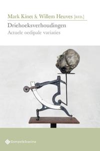 Driehoeksverhoudingen (Paperback)