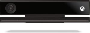 Xbox One Kinect Sensor