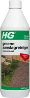 HG groene aanslagreiniger concentraat 1000ml fles