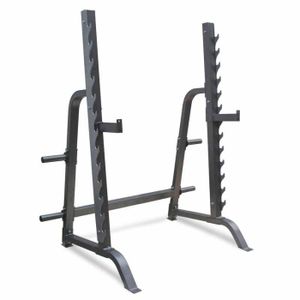 Titanium Strength 360PR Rack | Multifunctional Holder