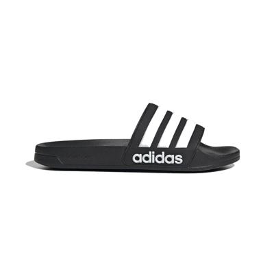 Adidas Adilette Shower Badslippers JR+SR 48.5