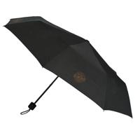 Opvouwbare Paraplu BlackFit8 Old school Zwart Grijs Ø 98 cm