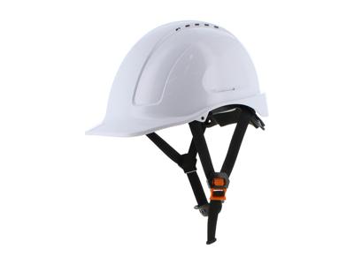 Safety Jogger Lichtgewicht veiligheidshelm | Wit | Universeel - SW8001UNI