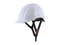 Safety Jogger Lichtgewicht veiligheidshelm | Wit | Universeel - SW8001UNI Safety Jogger Lichtgewicht veiligheidshelm | Wit | Universeel - SW8001UNI