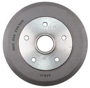 Remtrommel 2436S