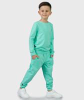 SET - Pants And Shirt Mint