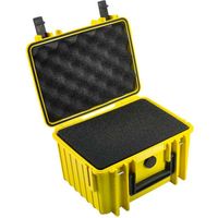 outdoor.case type 2000 SI Koffer - thumbnail