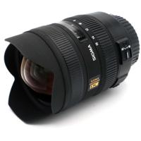 Sigma 8-16mm F/4.5-5.6 DC HSM Canon occasion - thumbnail