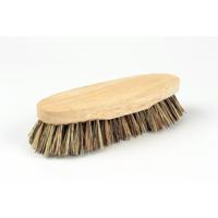 Linea werkborstel union hout