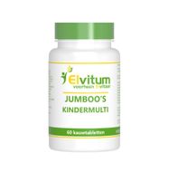 Jumboos kindermulti