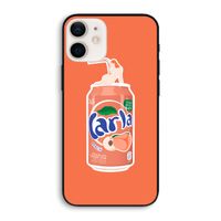 S(peach)less: iPhone 12 Biologisch afbreekbaar hoesje