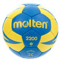 BALL HANDBALL MOLTEN HX2200