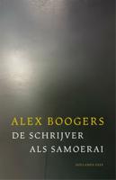 De schrijver als samoerai (Paperback)