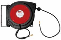 Rodac slanghaspel 10mtr pu 6x10 12bar