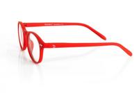 Blueberry Retro rood